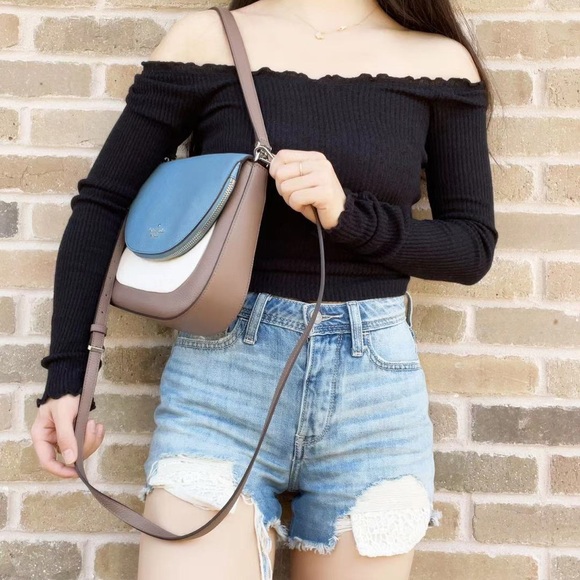 Kate Spade ♠️ Satchel & Crossbody - Picture 6 of 6